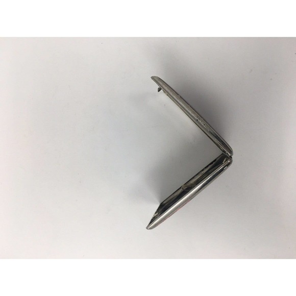 Vintage Cigarette Case Memory of Japan and Korea from Korean War Times - Picture 10 of 11